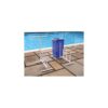 New Swimline Hydrotools 8903 Swimming Pool Mesh Bag Toys Poolside Organizer BNIB