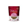 Fruitables Greek Strawberry Yogurt Flavor Healthy Baked Dog Treats - 12oz