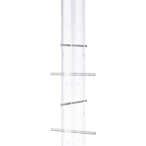 Droll Yankees New Generation 36" Finch Flocker Feeder