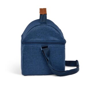Igloo Heritage Repreve Lunch Pail 10qt Portable Cooler - Navy