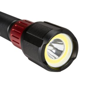 Dorcy 1000 Lumens USB Rechargeable LED Flashlight Power Bank