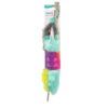 SmartyKat Crazy Catch Break Away Wand Cat Toy