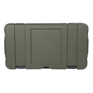 Igloo Mission Hard Sided Portable 72qt Cooler - Olive Drab