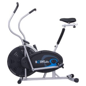 Body Rider Upright Fan Bike