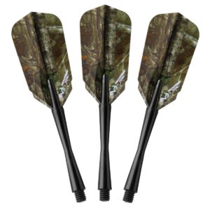 Fat Cat Realtree Xtra Soft Tip Darts 16gm