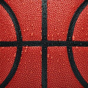 Wilson NCAA 28.5" Solution Game Ball