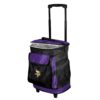 NFL Minnesota Vikings Rolling Cooler - 64qt