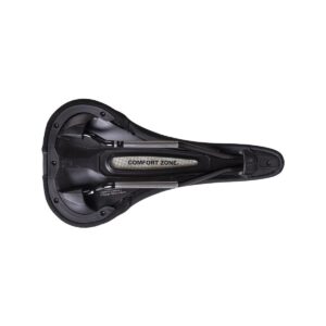 WTB Rocket Saddle - Rail Material: Chromoly Width: 150