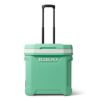 Igloo Latitude 60qt Roller Portable Cooler - Mint