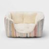 Hi Walled Cuddler Beds For Cats & Dogs - S - Boots & Barkley™