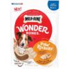 Milk-Bone Paw Rockers Small/Medium Chicken Dog Treats - 6ct