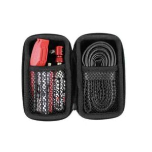 XLAB Gear Box Black