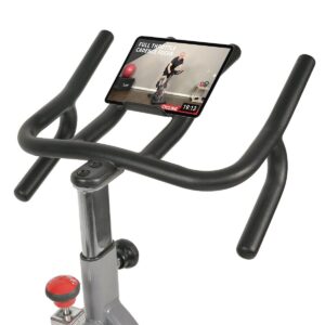 Sunny Health & Fitness AeroPro Indoor Cycling Exercise Bike