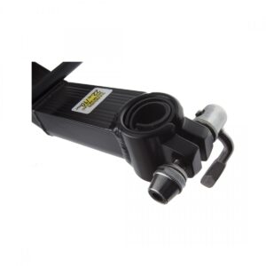 Sunlite Utili-T QR Beam Seatpost Mount Rack