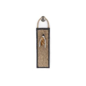 Petlinks Claws Up Hanging Cat Scratcher