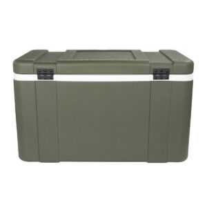 Igloo Mission Hard Sided Portable 72qt Cooler - Olive Drab