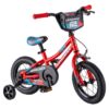 Schwinn Jumping Jack 12" Kids' Bike - Red
