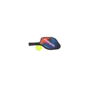 GAMMA Fusion 2.0 Plus Pickleball Paddle