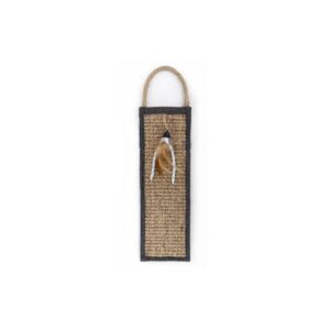 Petlinks Claws Up Hanging Cat Scratcher