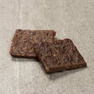 Newman's Own Beef Jerky Soft Dog Treats - 14oz