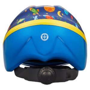 Schwinn Classic Infant Bike Helmet - Blue