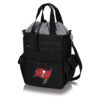 NFL Tampa Bay Buccaneers Activo Cooler Tote Bag - 40.59qt
