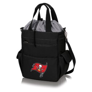NFL Tampa Bay Buccaneers Activo Cooler Tote Bag - 40.59qt