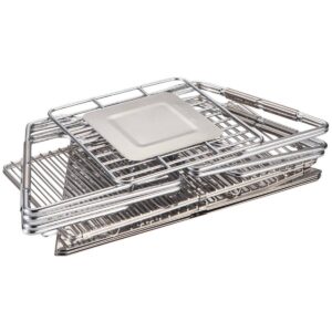 UST Pack Along Camping Grill