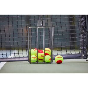 Wilson Starter Tennis Balls - 3pk