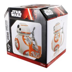 Se7en20 Star Wars The Force Awakens BB-8 22-oz Ceramic Mug