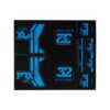 FOX Step Cast Decal Kit Sticker/Decal