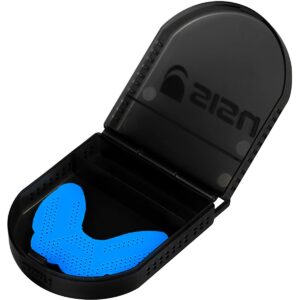 SISU Mouthguard Case - Black