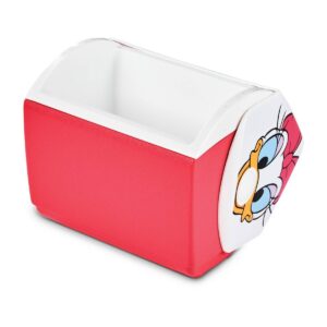 Igloo Playmate Pal Disney Daisy Duck 7qt Cooler - Pink