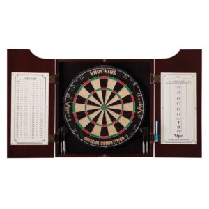 Viper Hudson All-In-One Dart Center