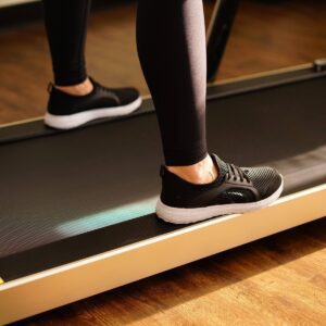 ASUNA G Slim Folding Motorized Treadmill