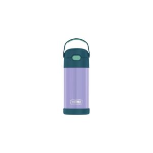 Thermos 12oz FUNtainer Water Bottle Handle - Lilac