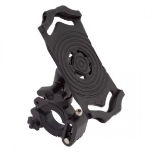 Bikase Trailkase QR Phone Bag and Holder