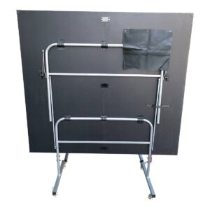 Hathaway Unity 4pc Table Tennis Table Set