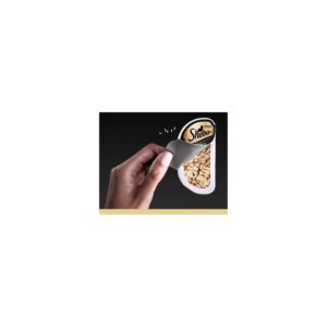 Sheba Perfect Portions Chicken and Tuna Wet Cat Food - 12ct