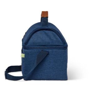 Igloo Heritage Repreve Lunch Pail 10qt Portable Cooler - Navy