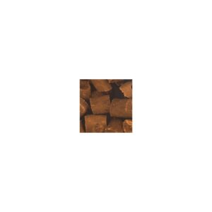 Temptations Meaty Bites Salmon Jerky Cat Treats - 1.5oz