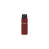 Thermos 24oz Stainless King Drink Bottle (SK4000MR4) - Matte Red