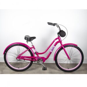 Sunlite Handlebar Roll Bag Handlebar Bag
