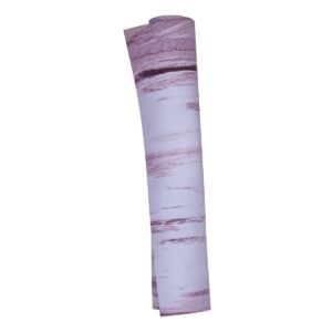 Manduka Tranquility Rubber Yoga Mat - Lavender (3mm)