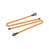 Nite Ize Gear Tie Loopable Rack Strap, Tie, & Bungee