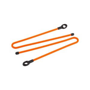 Nite Ize Gear Tie Loopable Rack Strap, Tie, & Bungee
