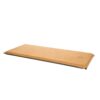 Kamp-Rite Inflating Full Size Adult Sleeping Pad - Tan