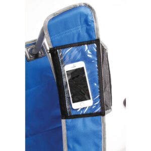 Coleman Quad Big and Tall Adults Camping Chair