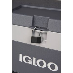 Igloo BMX 72qt Cooler - Gray