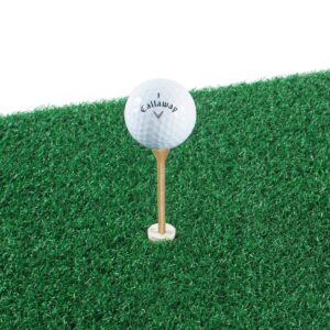 Callaway 3.25 Wood Golf Tees